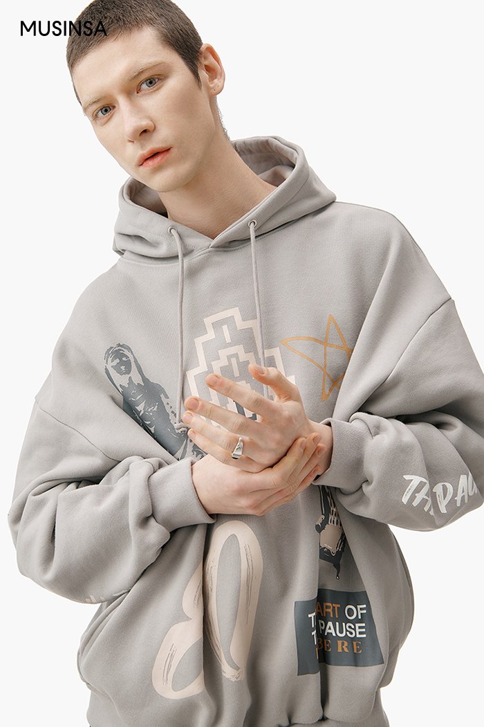 개성 만점 image