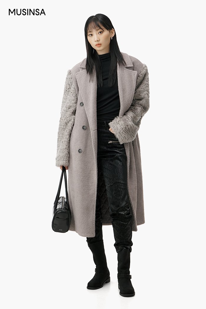 모노톤 스타일링 image