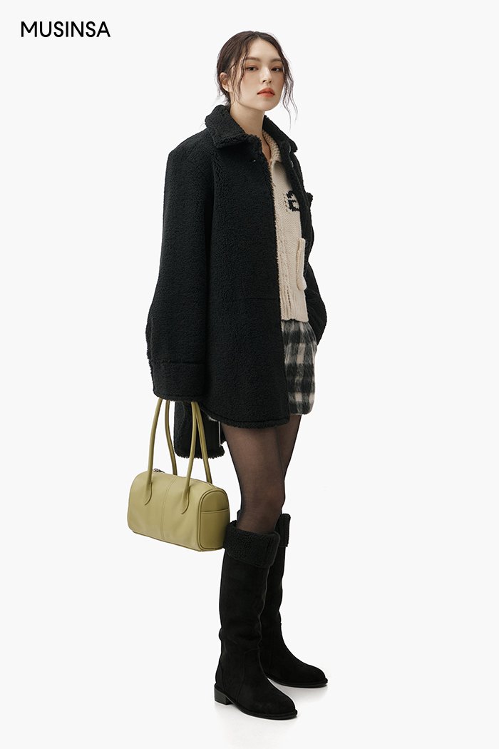 데이트 룩 image