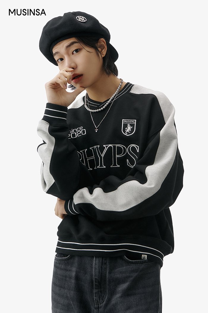 셋업 스타일링 image
