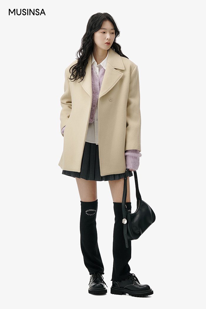 감각적 레이어드 image
