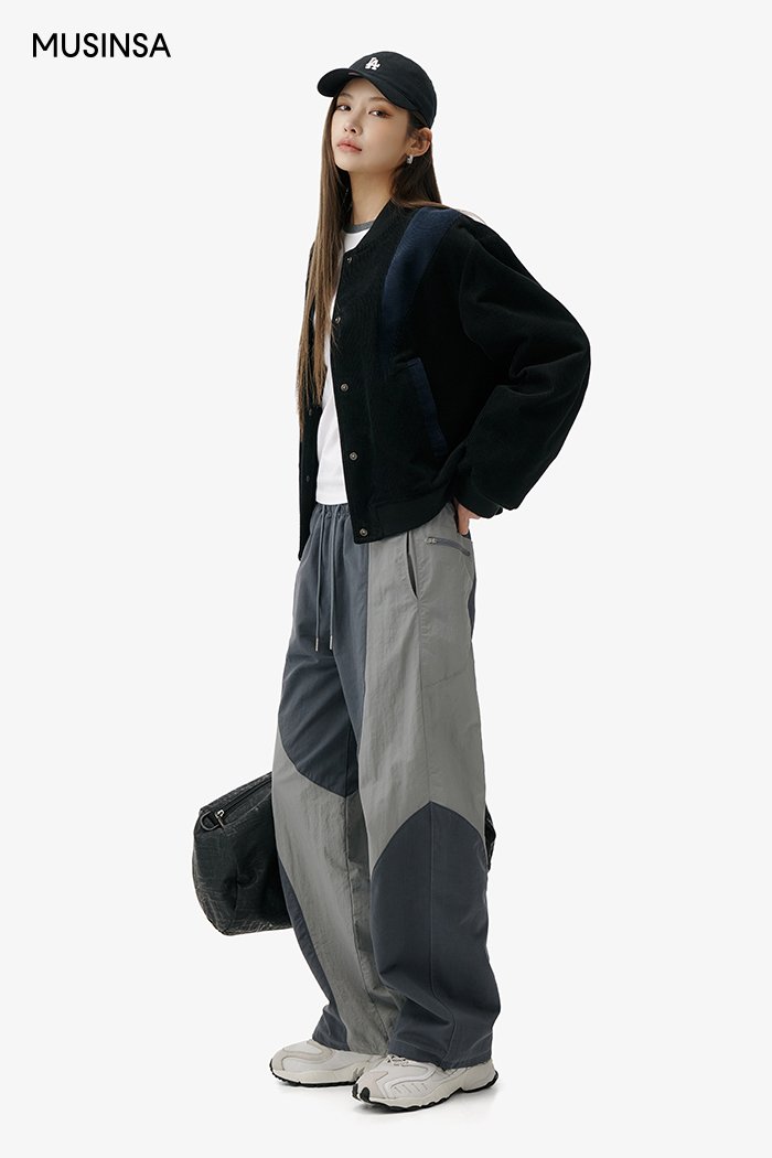 시크한 매치 image