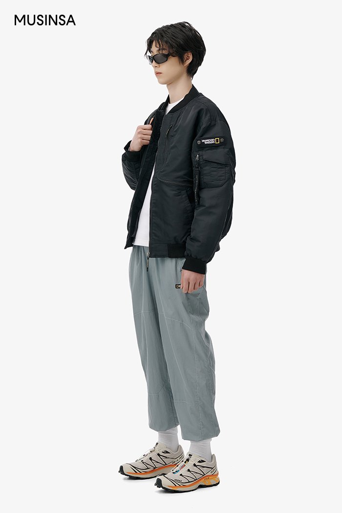 시크한 스포티 무드 image