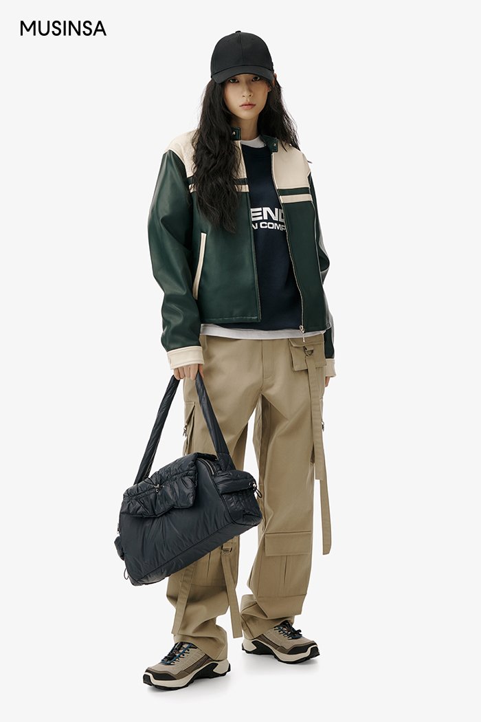 멋쁨의 정석 image