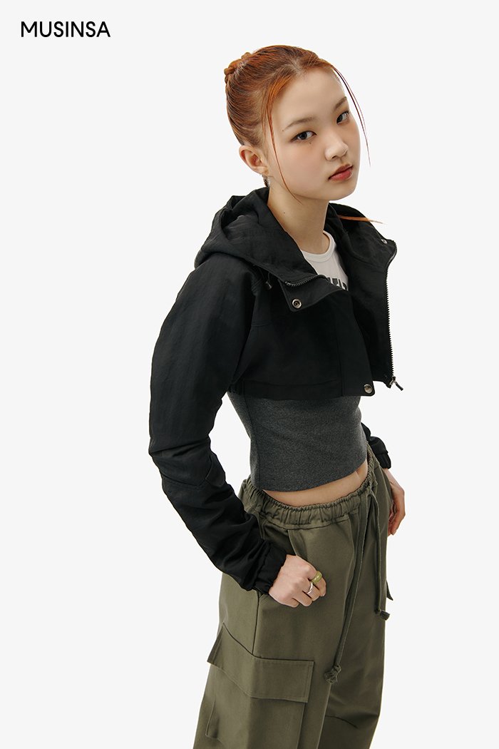 스트릿 룩 image