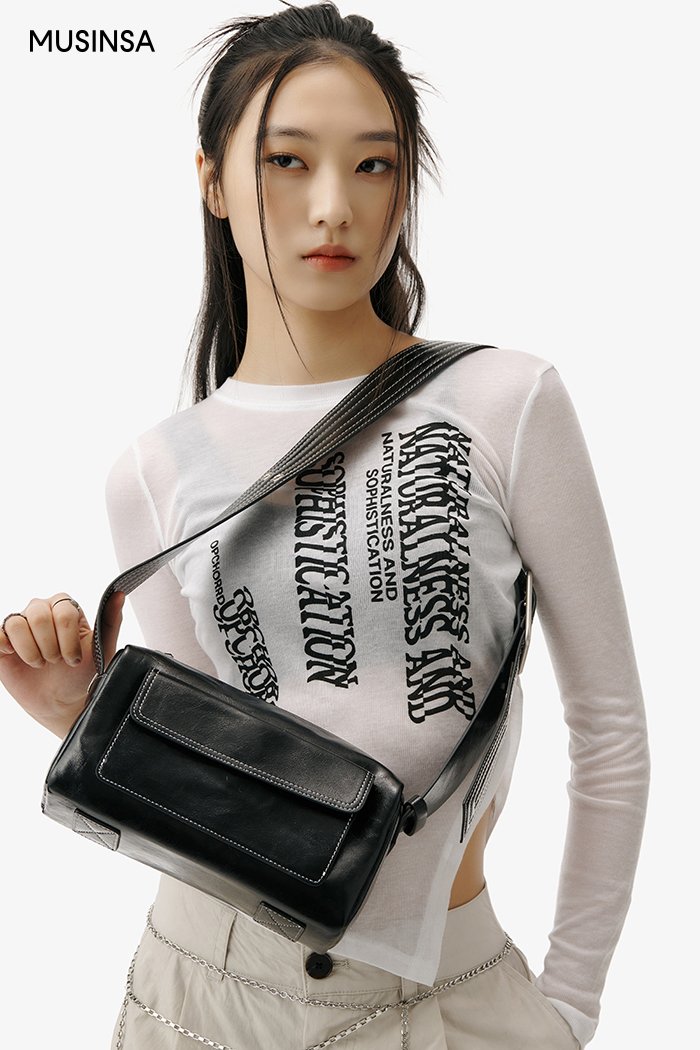 데님 활용법 image