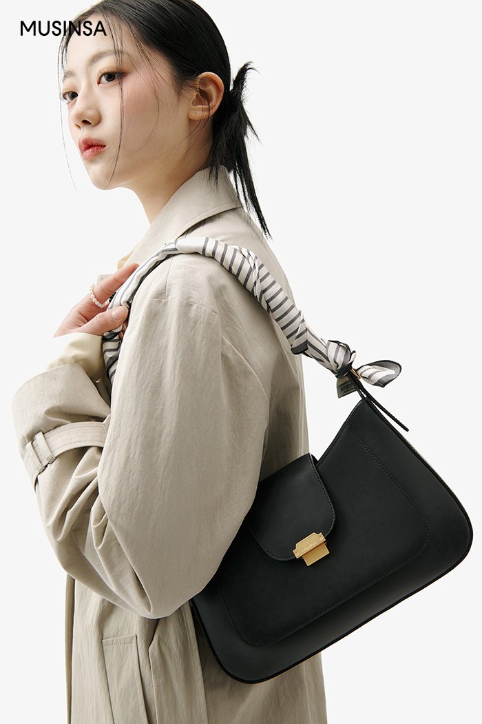 봄 코디의 정석 image