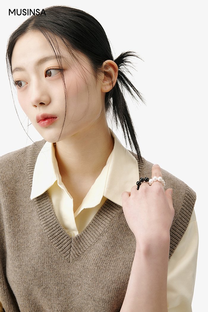 봄 코디의 정석 image