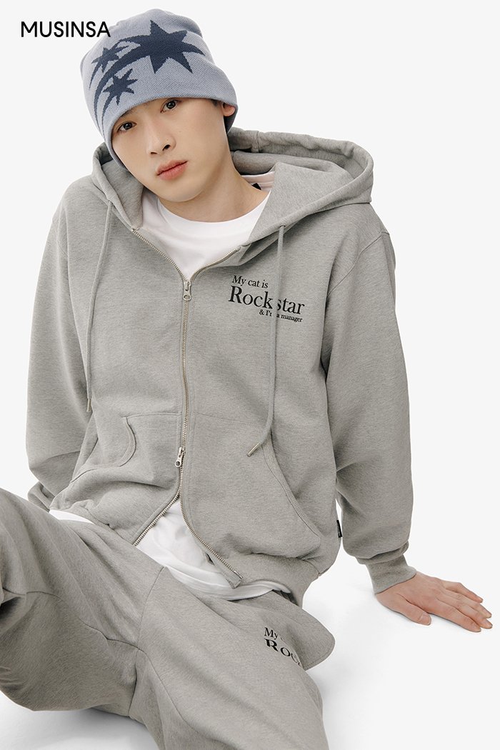 셋업 코디 image