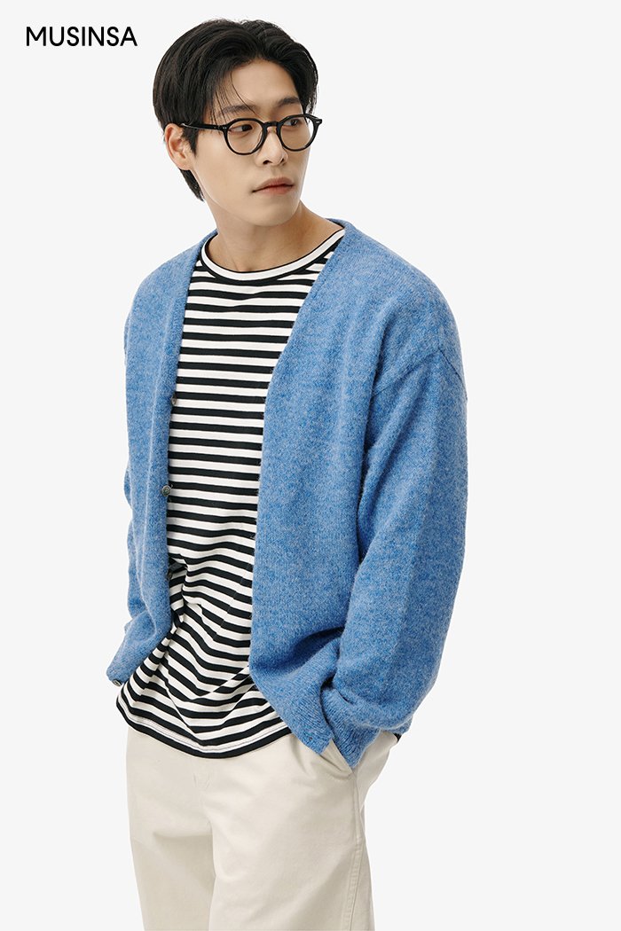 봄 코디 image