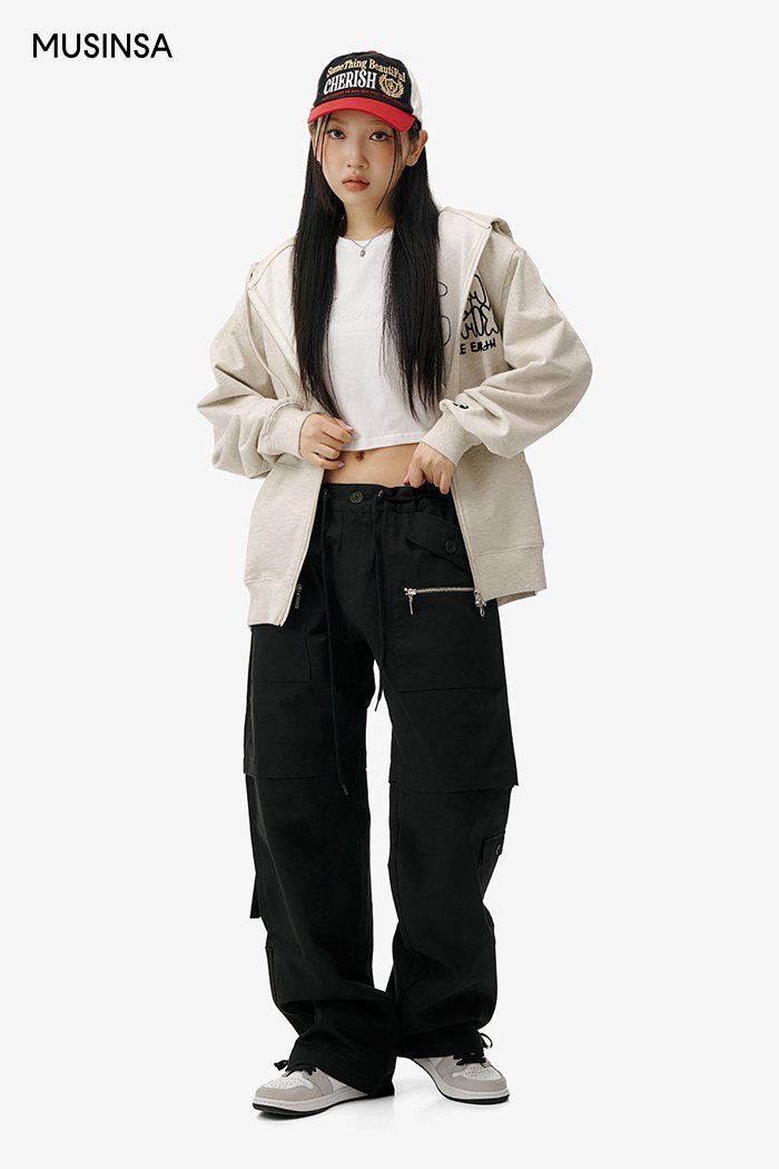 무심한 멋 image