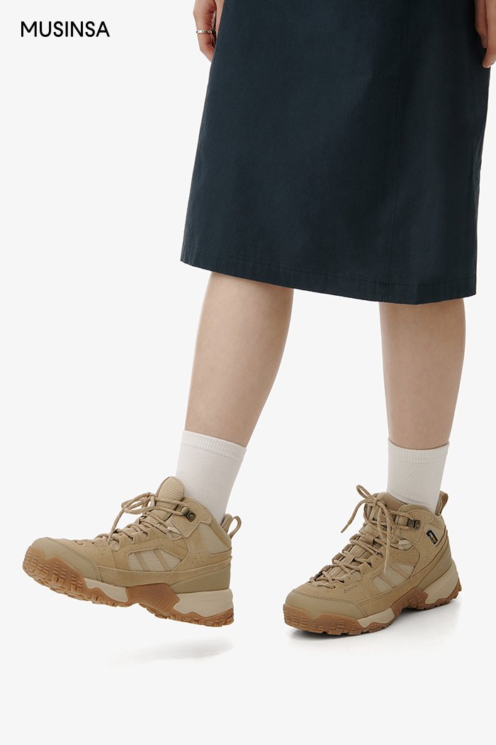 아노락 연출법 image