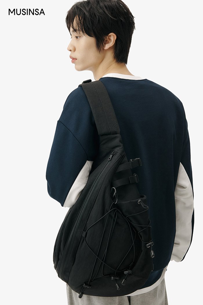 꾸안꾸 패션 image