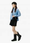 귀여운 그녀