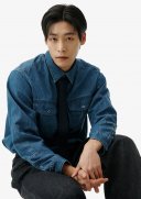 데님 셋업