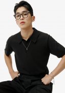 올 블랙의 멋