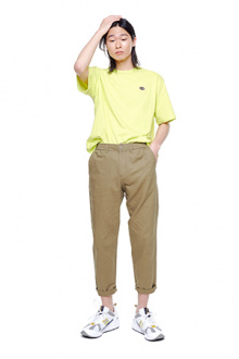 형광빛 발사