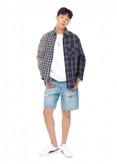 훈훈 데이트 룩