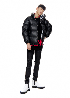 기분 전환