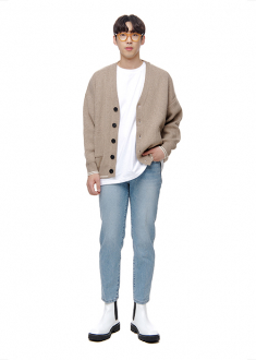 카디건은 옳다!