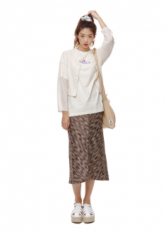 발랄한 무드