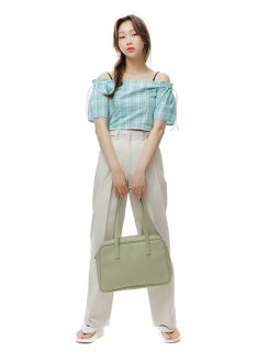 서머 포멀 룩