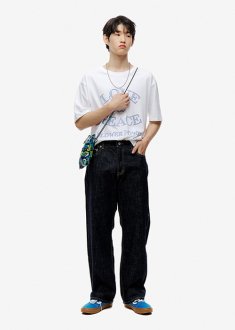 데일리 룩 정석