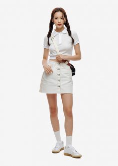 담백한 코디