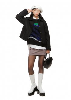 주말 룩 추천!