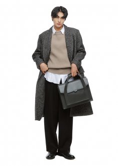 클래식한 매력