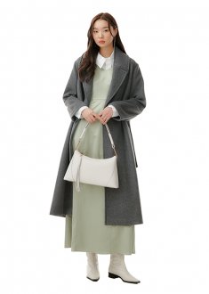 우아한 실루엣