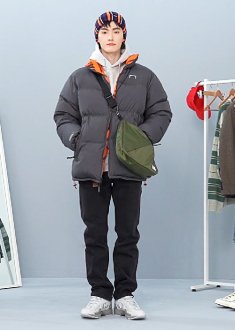 돌직구 매력