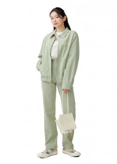 스프링 데일리