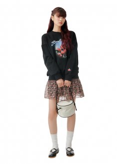 발랄한 무드