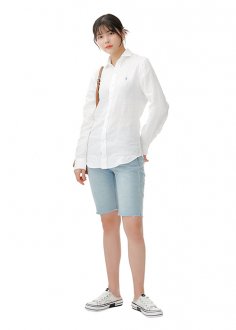 산뜻한 캐주얼