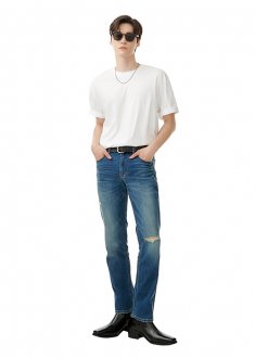 남친 룩 장인