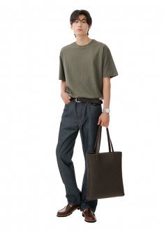 오늘의 데이트 룩