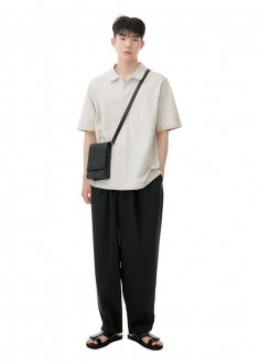미니멀리즘 코디