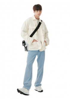 산뜻한 무드