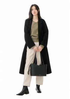 차분한 무드