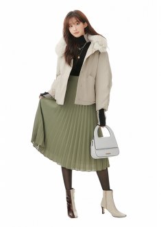 설레는 데이트
