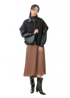 레이어드 룩