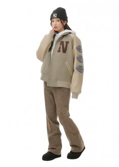 캐주얼 스타일링