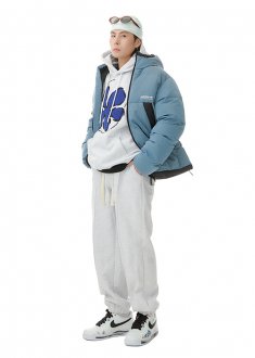 편하게 멋 부리기