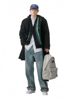캠퍼스 룩