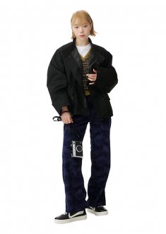 빈티지 무드