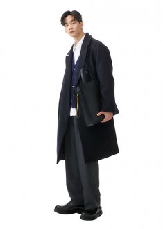 깔끔한 실루엣