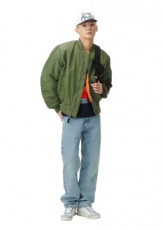 개성 더하기