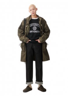 캠퍼스 룩