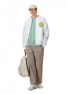 화사한 봄 패션